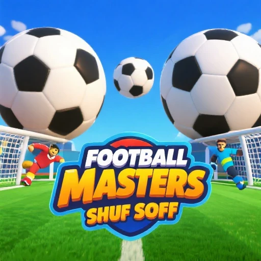 Football Masters